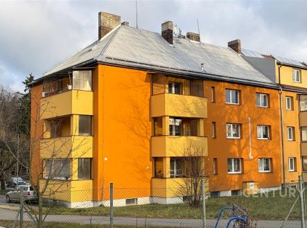 . | Prodej bytu, 2+1, 67 m²