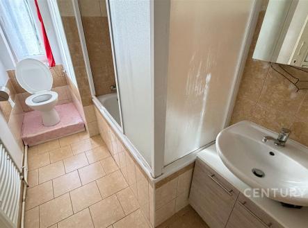 . | Prodej bytu, 2+1, 67 m²