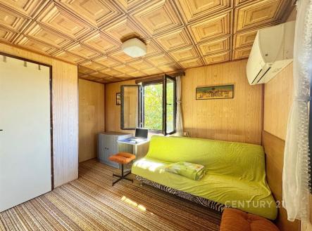 . | Prodej - chata/rekreační objekt, 26 m²