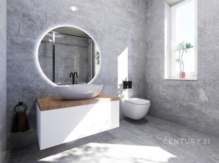 . | Prodej bytu, 5+1, 121 m²