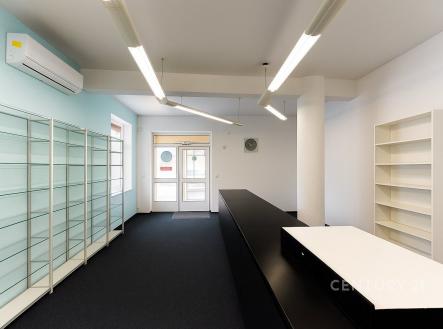 . | Prodej bytu, 5+1, 121 m²