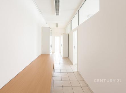 . | Prodej bytu, 5+1, 121 m²