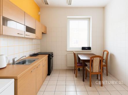 . | Prodej bytu, 5+1, 121 m²