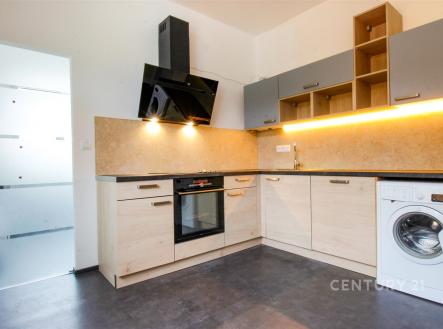 . | Pronájem bytu, 1+1, 42 m²