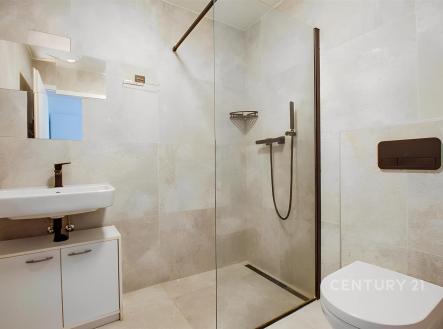 . | Pronájem bytu, 1+1, 42 m²