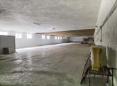 Pronájem - skladovací prostor, 1 400 m²
