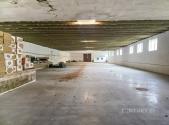 Pronájem - skladovací prostor, 1 400 m²