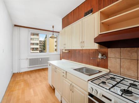 . | Prodej bytu, 2+1, 54 m²
