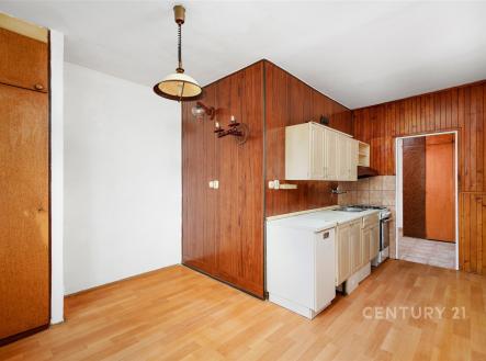 . | Prodej bytu, 2+1, 54 m²