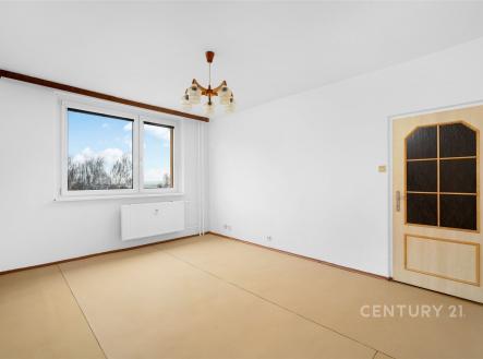 . | Prodej bytu, 2+1, 54 m²