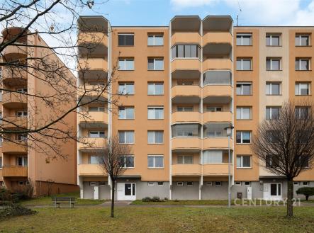 Prodej bytu, 2+1, 54 m² obrázek