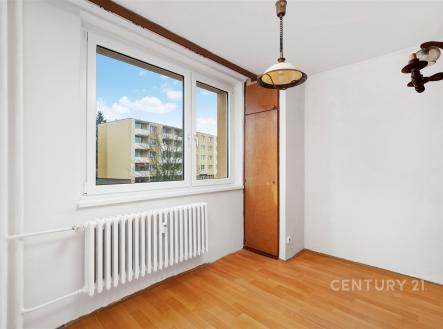 . | Prodej bytu, 2+1, 54 m²