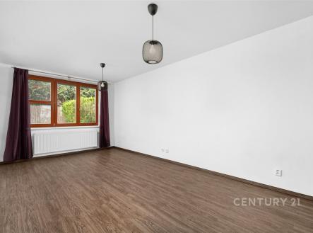 . | Prodej bytu, 2+kk, 55 m²