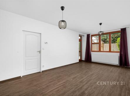 . | Prodej bytu, 2+kk, 55 m²