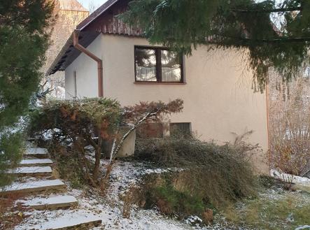 . | Prodej - chata/rekreační objekt, 96 m²