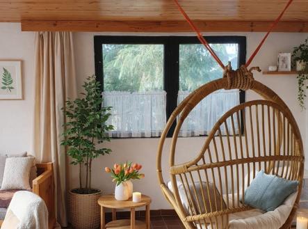 . | Prodej - chata/rekreační objekt, 96 m²