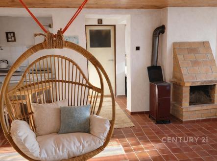 . | Prodej - chata/rekreační objekt, 96 m²