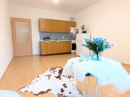 . | Prodej bytu, 2+kk, 53 m²