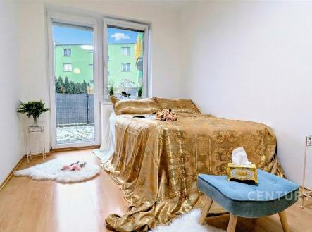 . | Prodej bytu, 2+kk, 53 m²