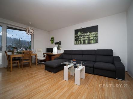 . | Prodej bytu, 3+1, 81 m²