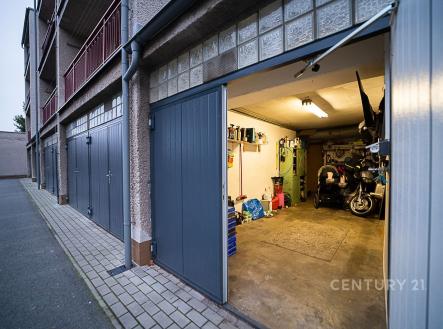 . | Prodej bytu, 3+1, 81 m²