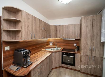 . | Prodej bytu, 3+1, 81 m²