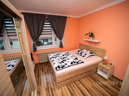 . | Prodej bytu, 3+1, 81 m²