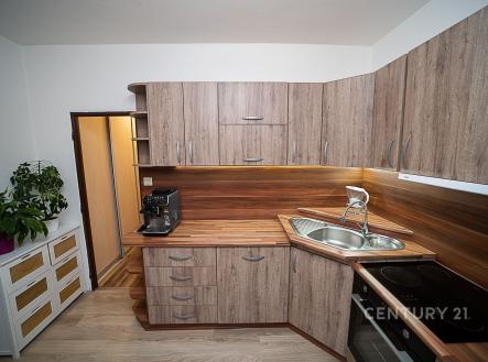 . | Prodej bytu, 3+1, 81 m²
