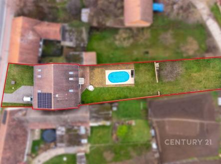 . | Prodej - dům/vila, 307 m²