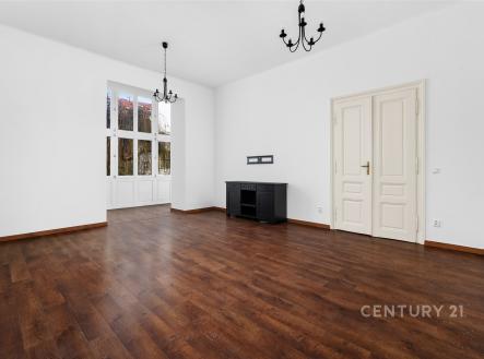 . | Prodej bytu, 5+1, 176 m²