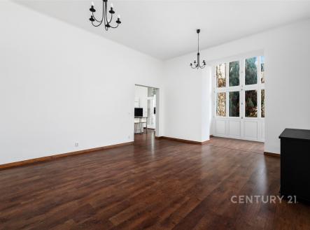 . | Prodej bytu, 5+1, 176 m²