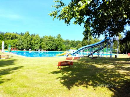 . | Prodej - pozemek, zahrada, 234 m²