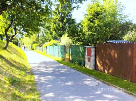 "" | Prodej - pozemek, zahrada, 234 m²