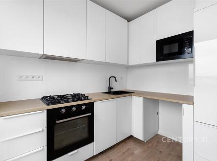 . | Prodej bytu, 2+1, 45 m²