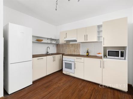 . | Prodej bytu, 2+kk, 49 m²