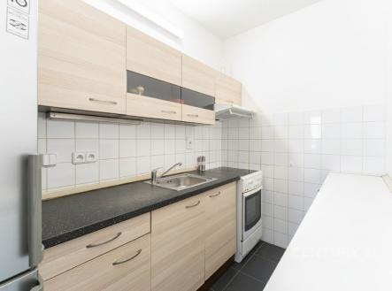 . | Pronájem bytu, 2+kk, 51 m²
