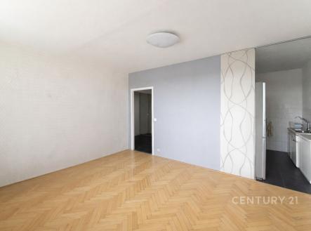 . | Pronájem bytu, 2+kk, 51 m²