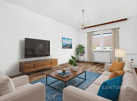 . | Prodej - dům/vila, 151 m²