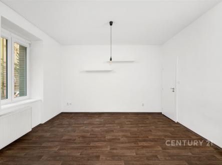. | Pronájem bytu, 2+kk, 43 m²