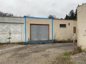 Prodej - malý objekt/garáž