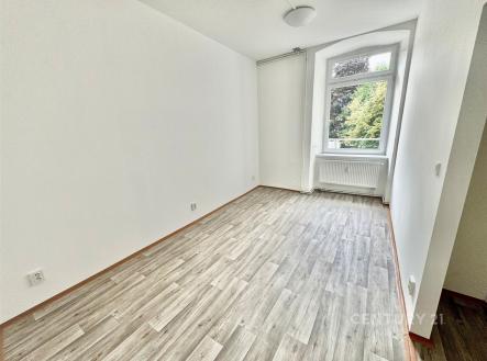 . | Pronájem bytu, 1+kk, 21 m²