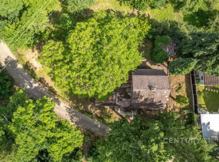 . | Prodej - pozemek pro bydlení, 758 m²