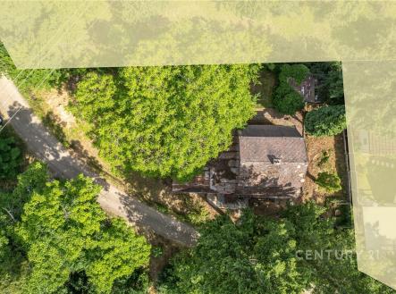 . | Prodej - pozemek pro bydlení, 758 m²