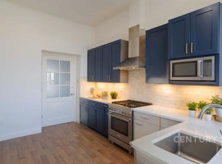 . | Prodej bytu, 1+1, 58 m²