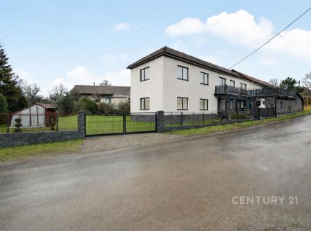 . | Prodej - dům/vila, 221 m²