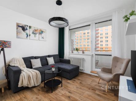 . | Prodej bytu, 1+1, 49 m²