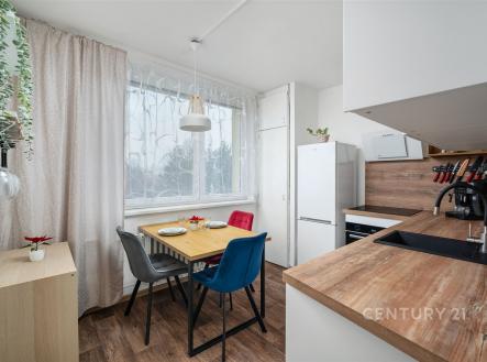 . | Prodej bytu, 1+1, 49 m²