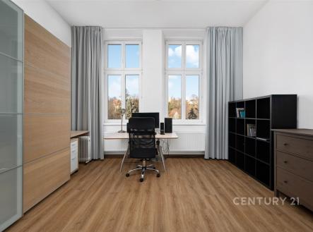 . | Prodej bytu, 2+1, 103 m²