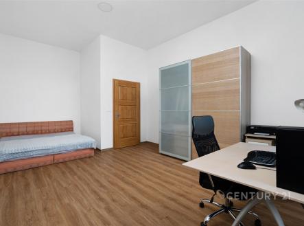 . | Prodej bytu, 2+1, 103 m²