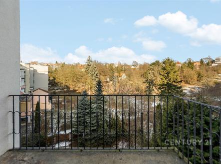 . | Prodej bytu, 2+1, 103 m²